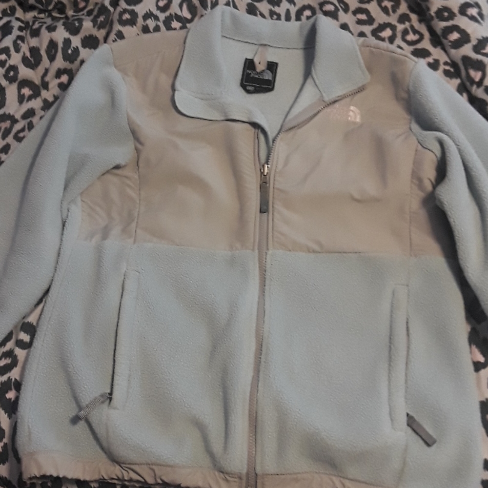 North Face Denali Fleece